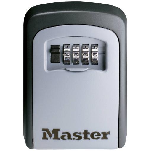 Master Lock P21296 5401EURD trezor na klíč na heslo
