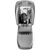 Master Lock 108733 5415EURD trezor na klíč na heslo