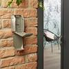 Master Lock 108733 5415EURD trezor na klíč na heslo