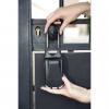 Master Lock P63686 5420EURD trezor na klíč na heslo