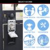 Master Lock P63686 5420EURD trezor na klíč na heslo