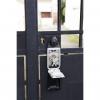 Master Lock P63686 5420EURD trezor na klíč na heslo