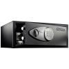 Master Lock P40026 X075ML trezor na heslo, na klíč