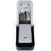 Master Lock P53378 5426EURD trezor na klíč na heslo