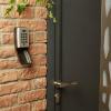 Master Lock P63350 5423EURD trezor na klíč na heslo