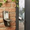 Master Lock P63350 5423EURD trezor na klíč na heslo