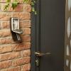 Master Lock P63350 5423EURD trezor na klíč na heslo