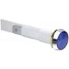 LED signálka Arcolectric C0275OSLAD, montáž do panelu, 12 V/DC