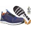 Albatros AER55 IMPULSE BLUE ORANGE LOW S1P ESD HRO SRA 647510329000038 bezpečnostní obuv S1 Velikost bot (EU): 38 modrá, oranžová 1 pár