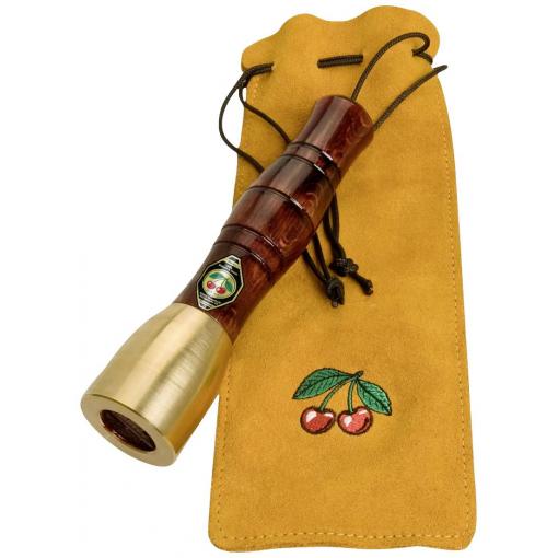 Kirschen Kopfdurchmesser 40 mm, Länge 180 mm 6200380 truhlářská palička 400 g 180 mm 1 ks