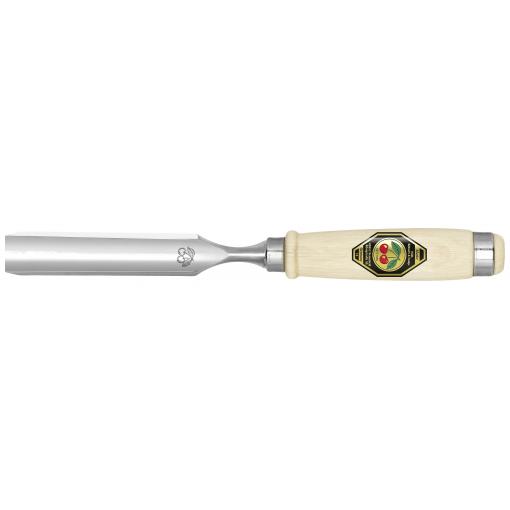 Hloubicí dláto s rukojetí z bílého knihy 28 mm Kirschen 1431028