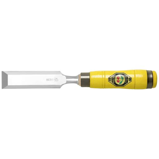 Tesařské dláto s bílým knikem 20 mm Kirschen 1205020