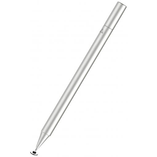 Adonit Neo Lite iOS & Android silber digitální pero opakovaně nabíjecí stříbrná