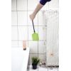 Gardigo 251612 plácačka na hmyz (š x v x h) 98 x 438 x 5 mm černá, zelená 2 ks