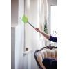 Gardigo 251612 plácačka na hmyz (š x v x h) 98 x 438 x 5 mm černá, zelená 2 ks