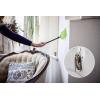 Gardigo 251612 plácačka na hmyz (š x v x h) 98 x 438 x 5 mm černá, zelená 2 ks
