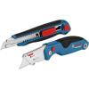 Bosch Professional 1.600.A01.6BM 2-dílná Sada nožů 1 ks