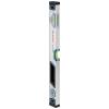 Bosch Professional Bosch Power Tools 1.600.A01.6BP vodováha z lehkého kovu 650 mm 0.5 mm