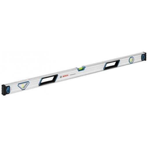 Bosch Professional Bosch Power Tools 1.600.A01.6BR vodováha z lehkého kovu 1250 mm 0.5 mm