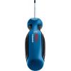Bosch Professional 1600A01TF8 šroubovák pro šrouby Microstix