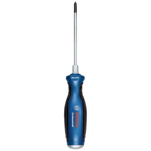 Bosch Professional Bosch Power Tools 1.600.A01.TG2 křížový šroubovák PH 1