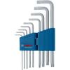 Bosch Professional sada klíčů 1 sada