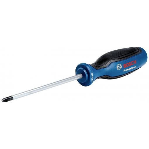 Bosch Professional Bosch Power Tools 1.600.A01.V08 křížový šroubovák PZ 2