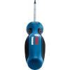 Bosch Professional Bosch Power Tools TX šroubovák Velikost šroubováku TX 10 1 ks