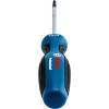Bosch Professional 1600A01V0B TX šroubovák Velikost šroubováku TX 15 1 ks