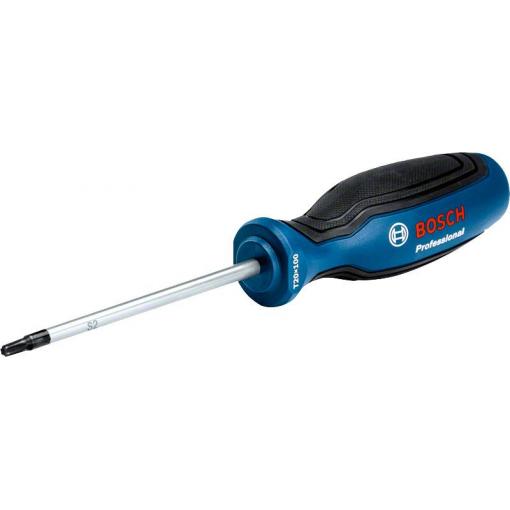 Bosch Professional Bosch Power Tools TX šroubovák Velikost šroubováku TX 20