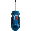 Bosch Professional 1600A01V0D TX šroubovák Velikost šroubováku TX 25 1 ks