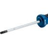 Bosch Professional 1600A01V0D TX šroubovák Velikost šroubováku TX 25 1 ks