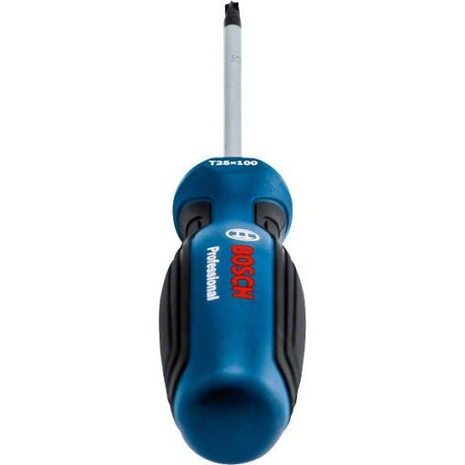Bosch Professional 1600A01V0D TX šroubovák Velikost šroubováku TX 25 1 ks