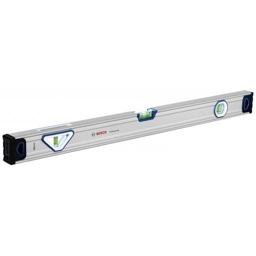 Bosch Professional Bosch Power Tools 1600A01V3Y vodováha z lehkého kovu 600 mm 0.5 mm/m