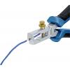 Bosch Professional Bosch Power Tools, 1600A01V03, odizolovací kleště, jemné nastavení, pogumované , 0 do 10 mm²