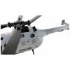 Amewi AFX-105 RC model vrtulníku pro začátečníky RtF
