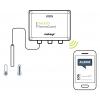 Mobeye ThermoGuard TwinLog CML4275 GSM monitoring teploty Frekvence 800 MHz, 2600 MHz