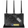 Asus 4G-AC86U AC2600 Cat. 12 router Integrovaný modem: UMTS, LTE 2.4 GHz, 5 GHz 600 MBit/s