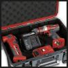 Einhell E-Case S-F 4540011 kufřík na nářadí