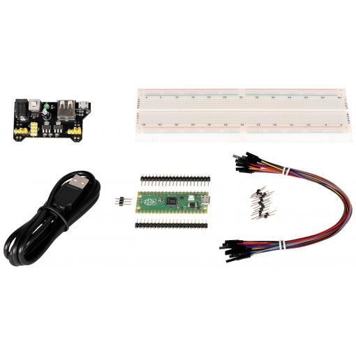 Joy-it startovací sada RB-Pico-Kit01
