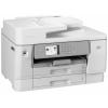 Brother MFC-J6955DW inkoustová multifunkční tiskárna A3 tiskárna, skener, kopírka, fax ADF, duplexní ADF, LAN, NFC, USB, Wi-Fi