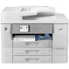 Brother MFC-J6957DW multifunkční tiskárna inkoustová barevná A3 tiskárna, skener, kopírka, fax ADF, duplexní ADF, LAN, NFC, USB, Wi-Fi