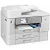Brother MFC-J6957DW multifunkční tiskárna inkoustová barevná A3 tiskárna, skener, kopírka, fax ADF, duplexní ADF, LAN, NFC, USB, Wi-Fi