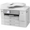 Brother MFC-J6957DW multifunkční tiskárna inkoustová barevná A3 tiskárna, skener, kopírka, fax ADF, duplexní ADF, LAN, NFC, USB, Wi-Fi