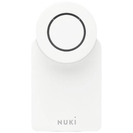 NUKI 220640 bezdrátový zámek na dveře SMARTLOCK 3.0