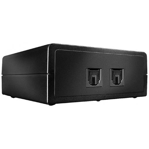 LINDY 70436 Toslink přepínač