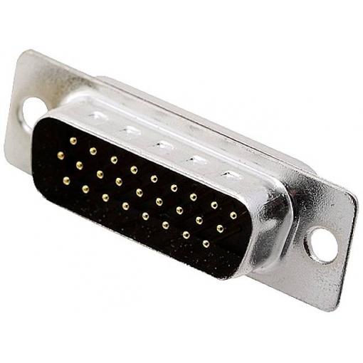Telegärtner J01001A0108 100023393 BNC konektor spojka, rovná 1 ks
