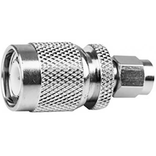 Telegärtner 100023873 100023873 TNC adaptér TNC zástrčka - SMA zástrčka 1 ks