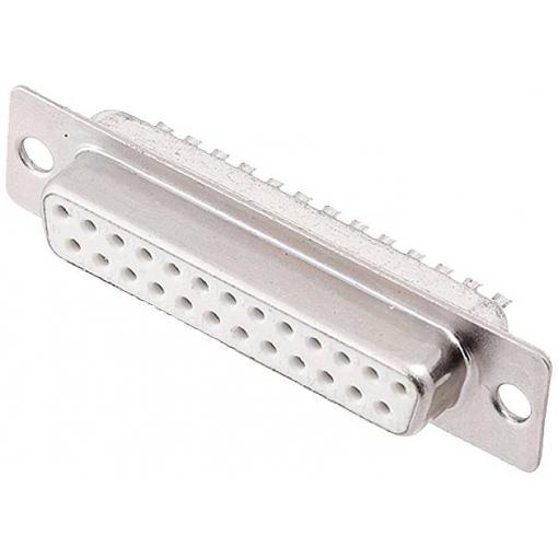 Telegärtner 100023907 100023907 N konektor zástrčka, rovná 50 Ω 1 ks Piece
