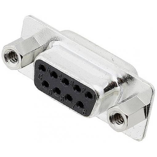 Telegärtner 100023904 100023904 N konektor zástrčka, rovná 50 Ω 1 ks